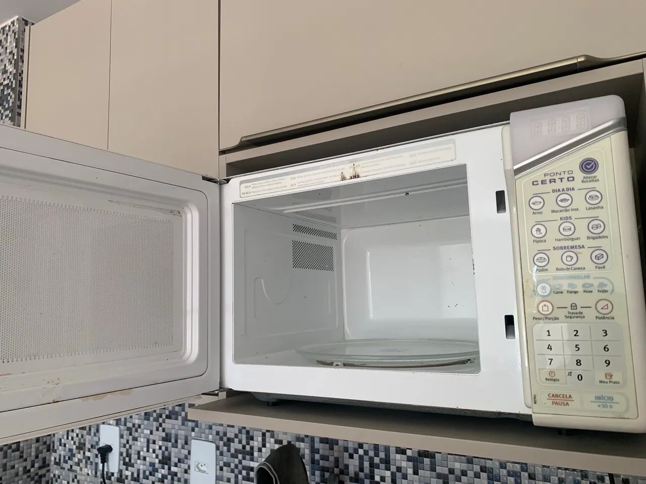 Microondas Electrolux  - Foto 2
