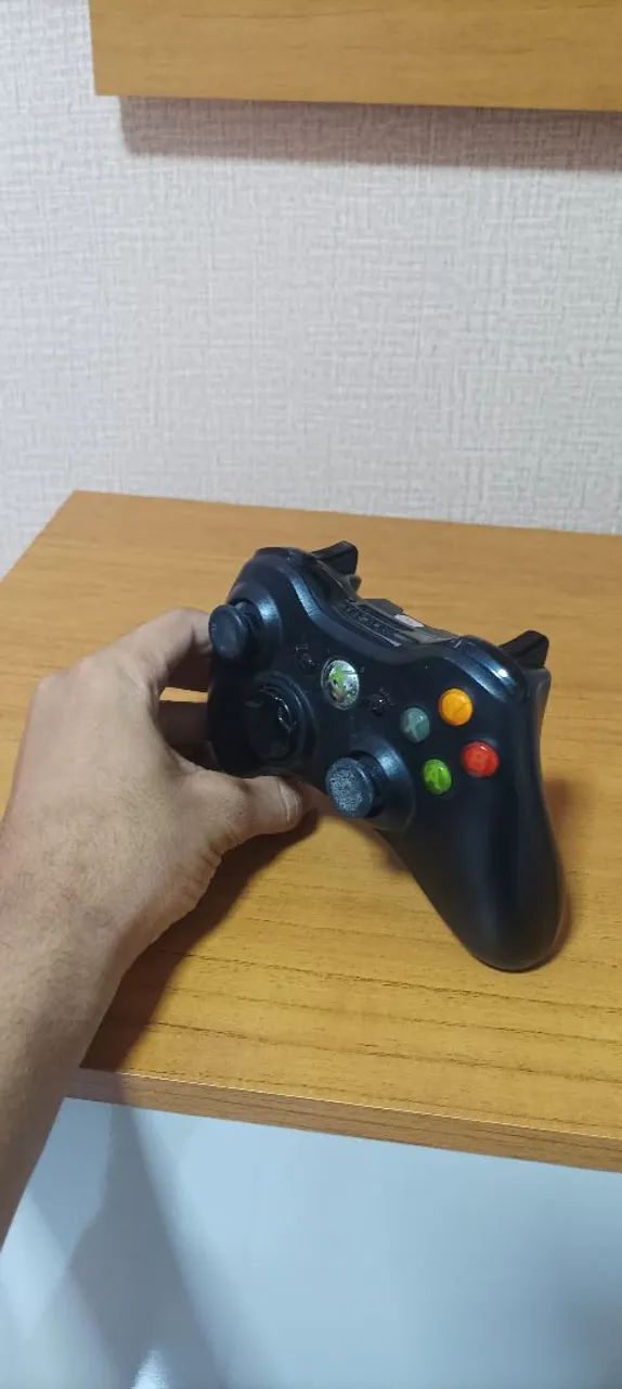 Controle Xbox 360 original  - Foto 4