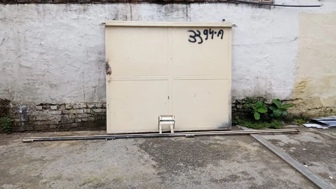 Portão de correr - Foto 2