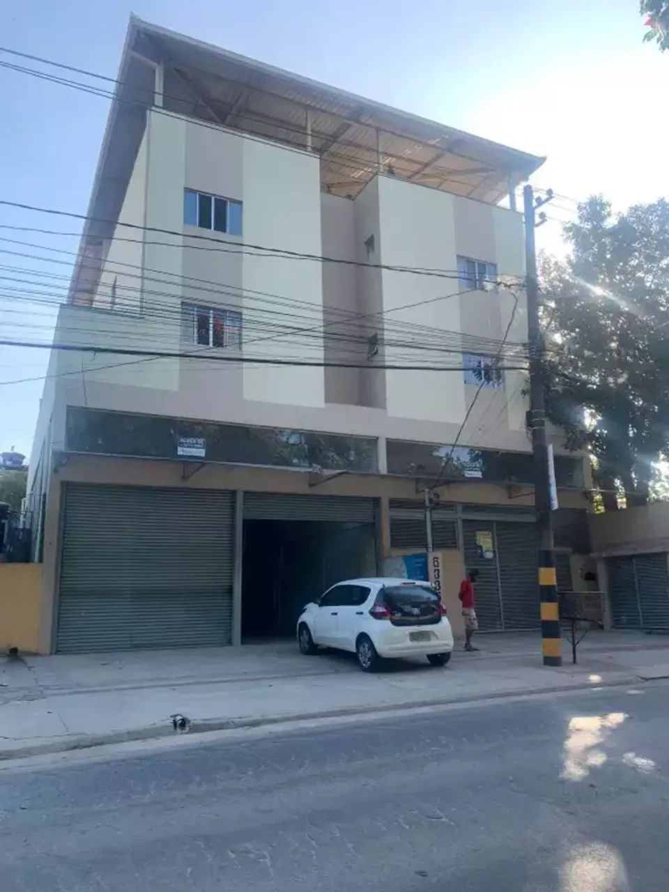 Loja para locação Cachoeira - Betim/MG