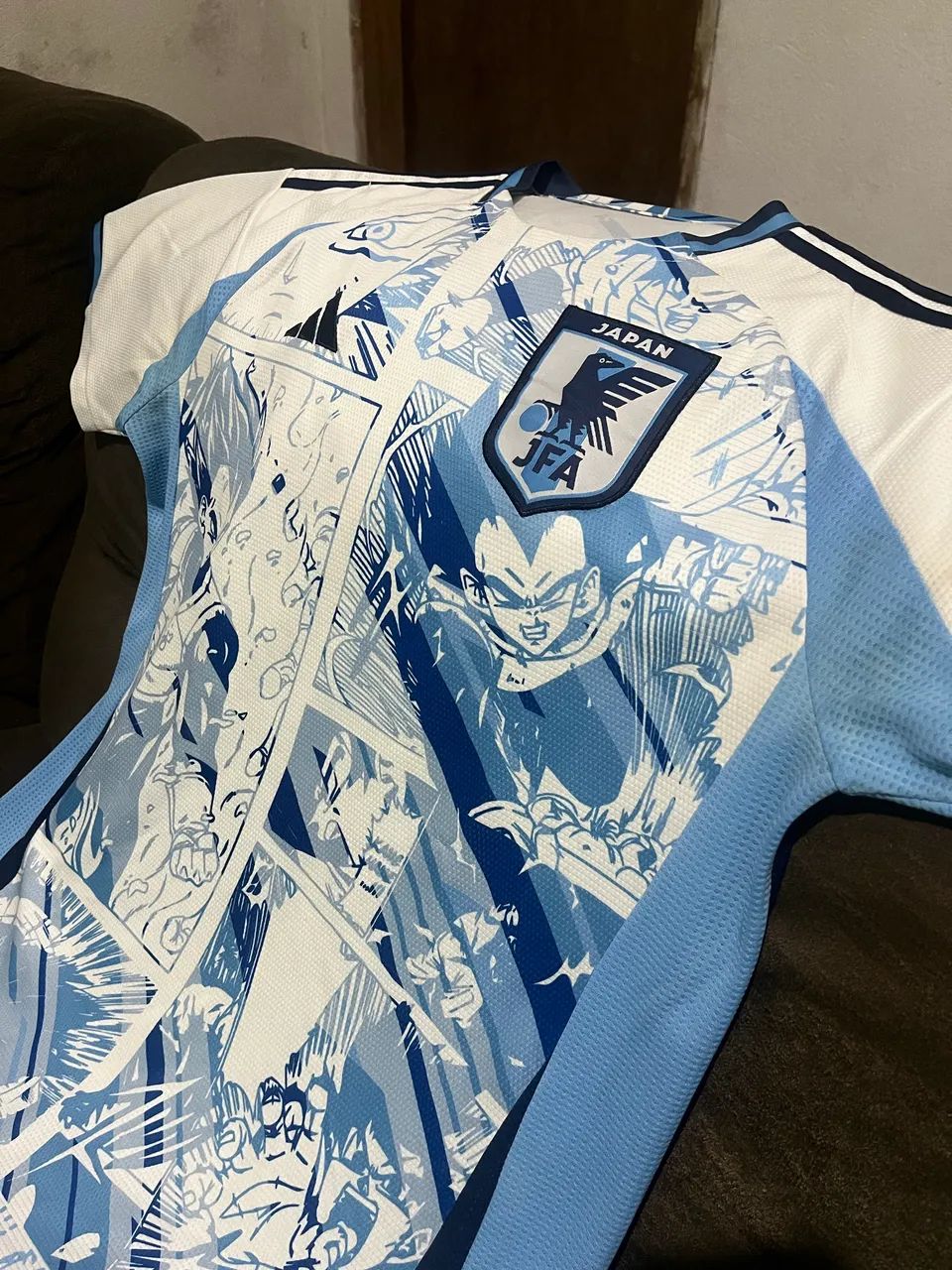 Camisa Japão edição limitada - Foto 3