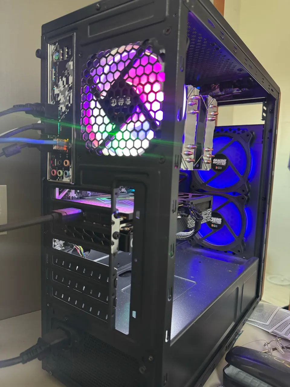 COMPUTADOR/PC - Foto 4