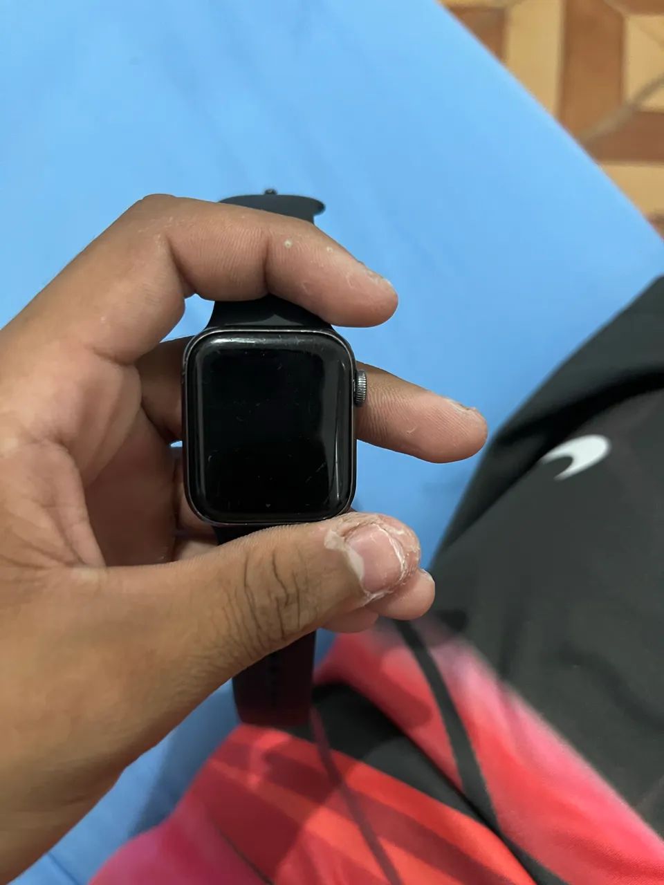 Apple Watch série 5 - Foto 6
