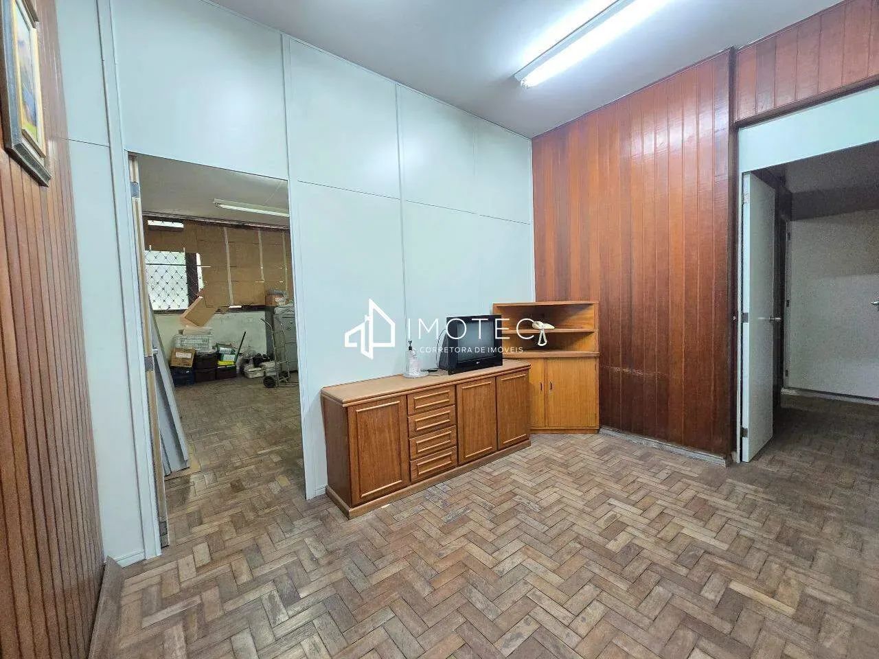 Sala Comercial com 2 Vagas no Centro de Belo Horizonte - Foto 2