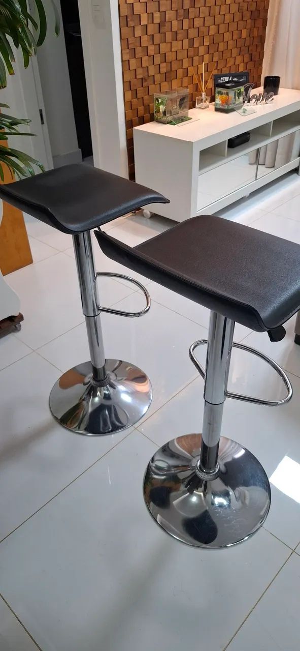 Banquetas - Foto 2