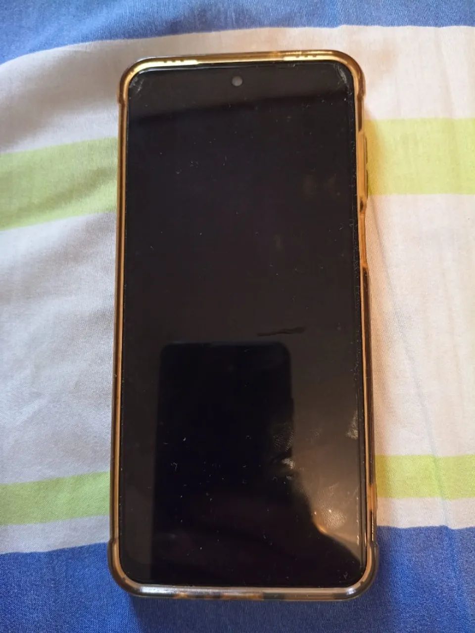 Celular Moto G53
