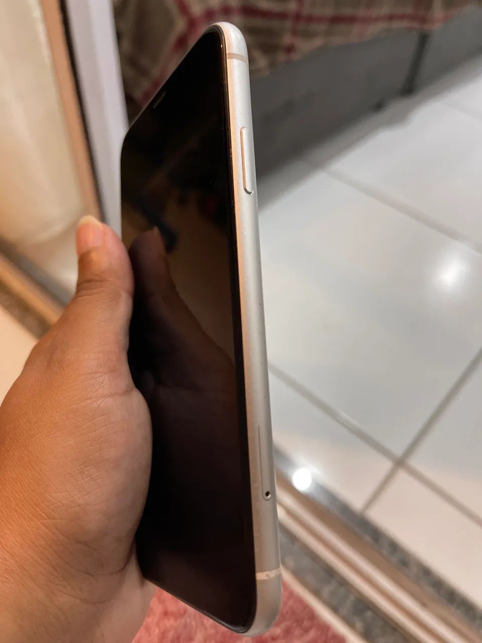 iPhone XR - Foto 2