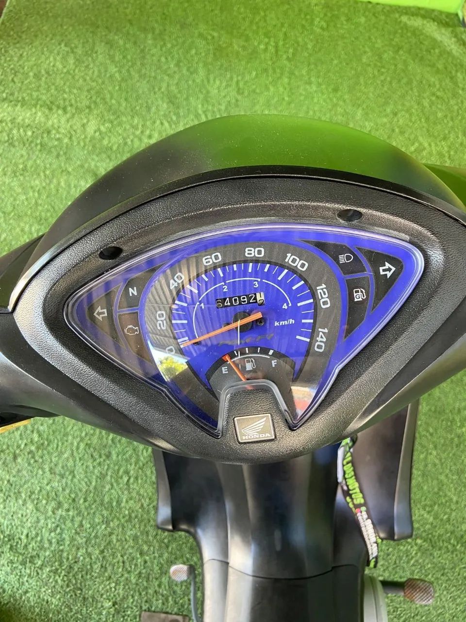 BIZ 125 ES/ 125 ES FLEX - Foto 5