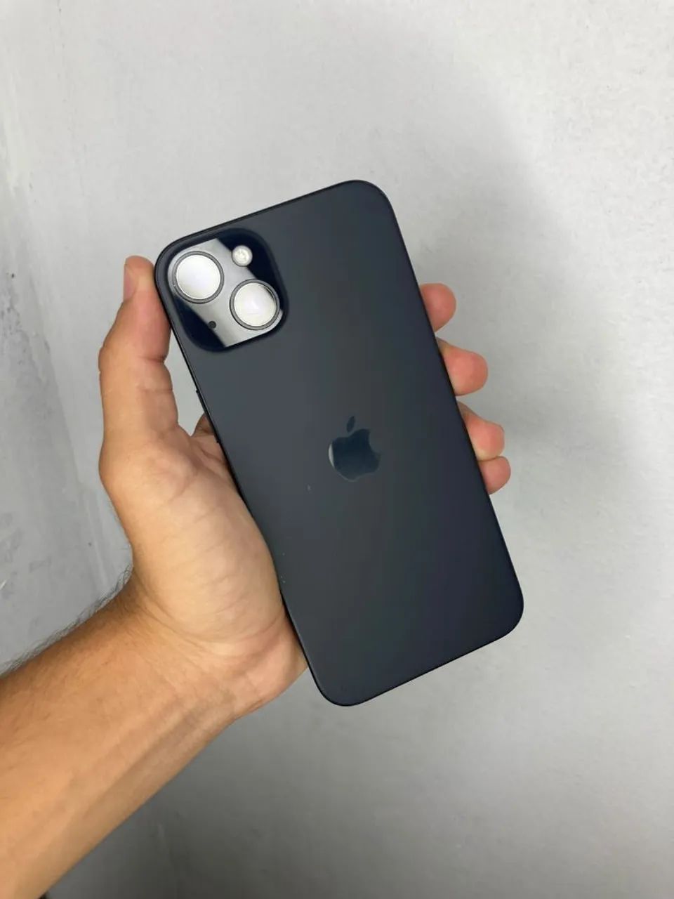 IPHONE 15 PLUS, OPORTUNIDADE?