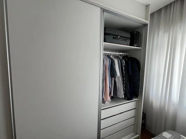 Guarda-Roupa Grande Planejado - Foto 4