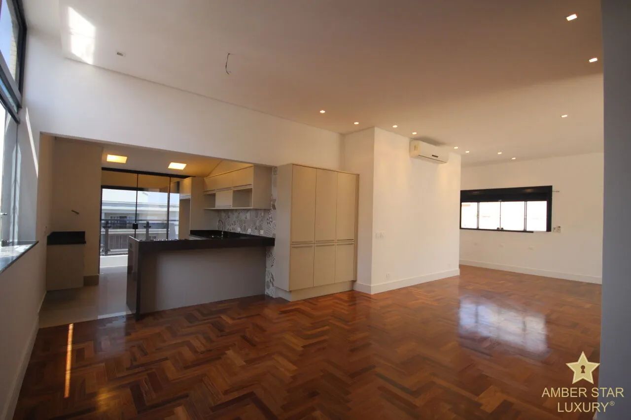 Cobertura duplex reformada e modernizada - Foto 5