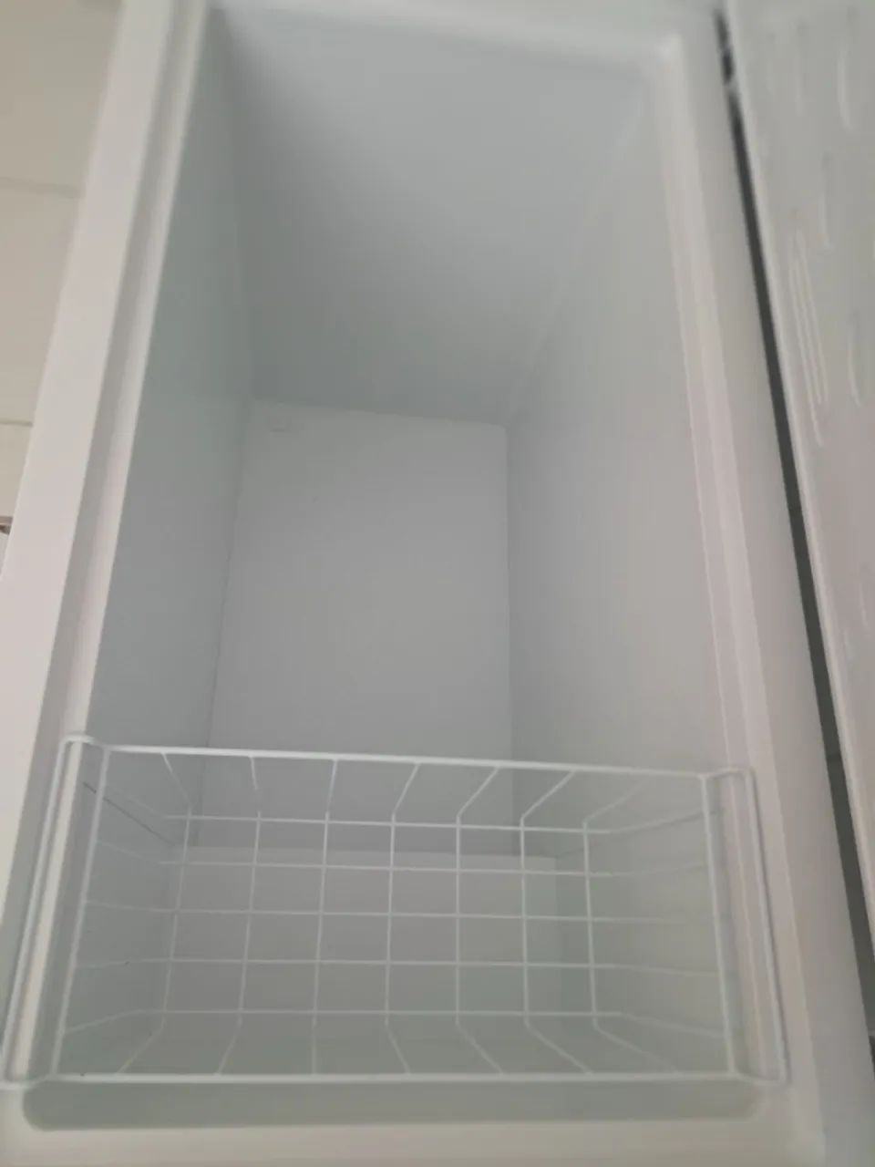 Freezer horizontal Philco - Geladeiras e Freezers - Setor Central