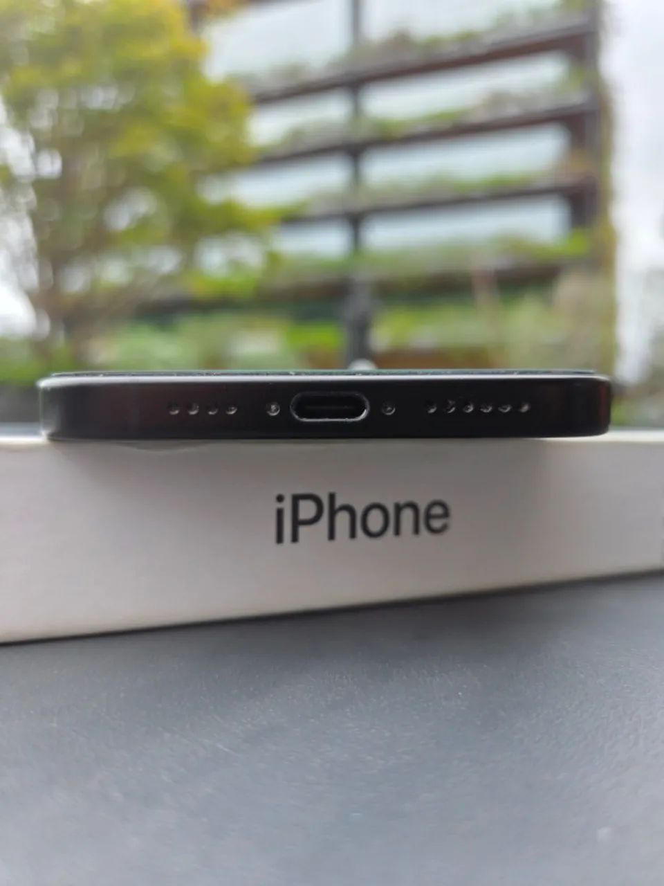 IPHONE 16 PLUS COM PREÇO DE OCASIÃO EM FLORIPA! - Foto 4