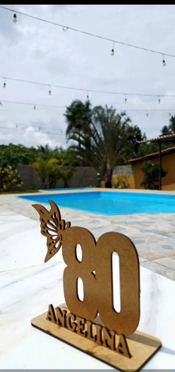Chácara para festas e eventos.  - Foto 7