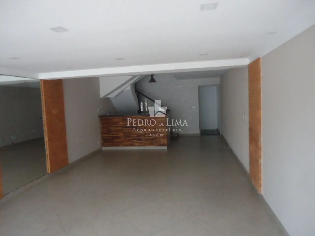 Sobrado comercial, cozinha 2 wc e com edicula no Tatuapé