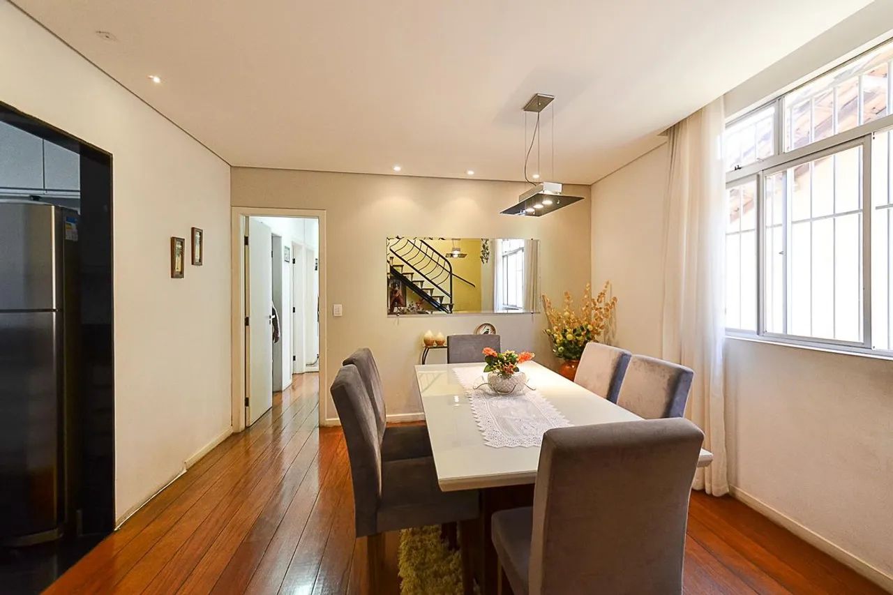 Apartamento à Venda - Palmares, 4 Quartos, 180 m2 - Foto 2