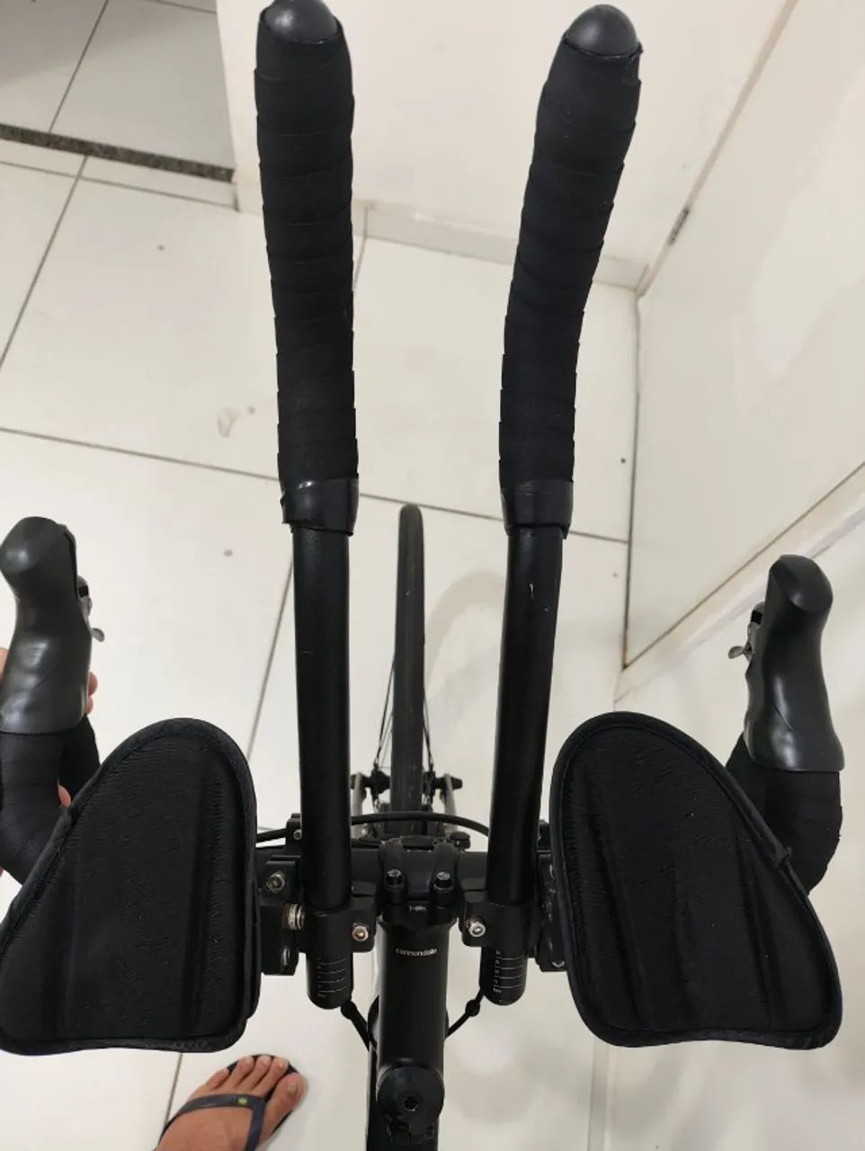 Cannondale Caad 3 Optimo - Foto 4