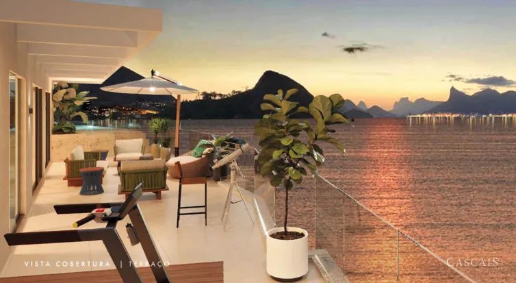 CASCAIS ESTRADA FROES - Foto 9