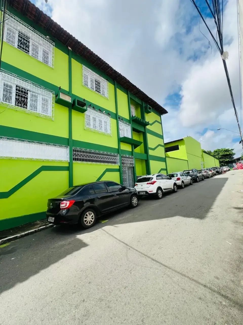 oportunidade de negocio