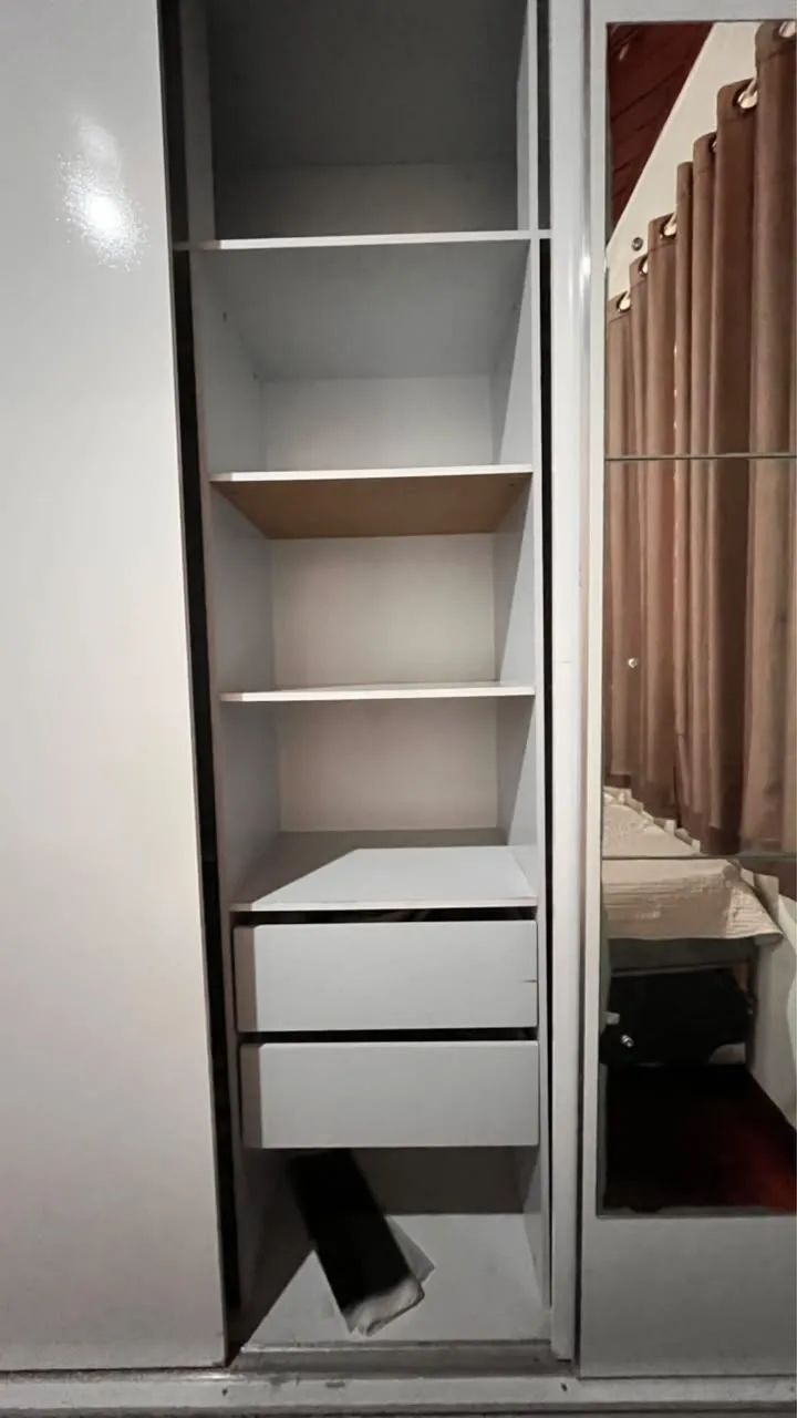 Guarda roupa  - Foto 4