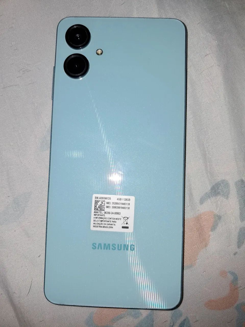 Celular a06 - Foto 2