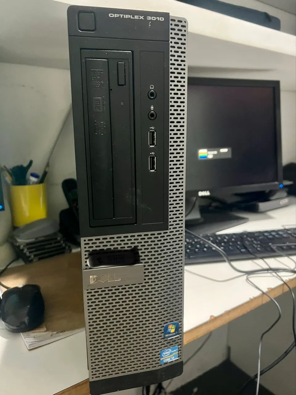 Dell Optiplex 3010 - Foto 2