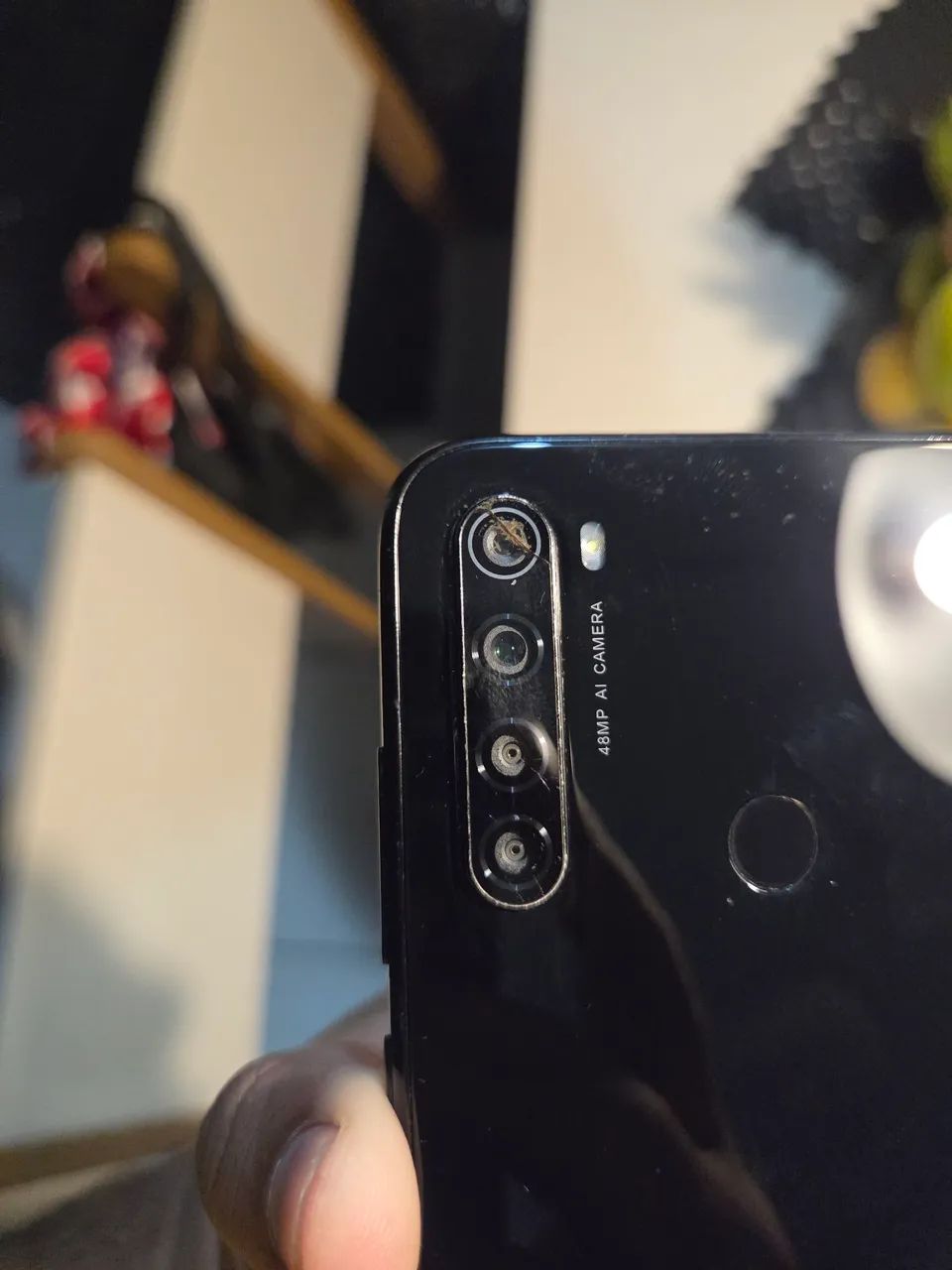 Xiaomi Redmi 8 - Funcionando Normalmente - Foto 4