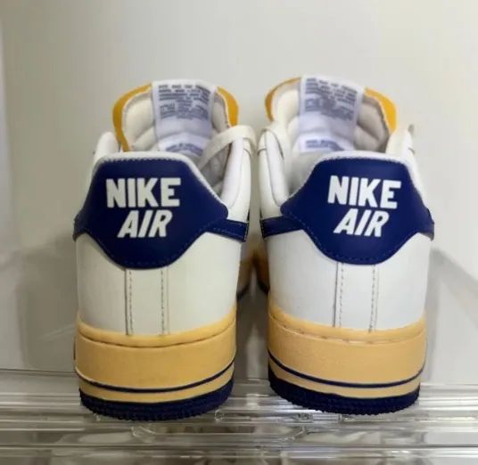 Nike Air Force 1 Athletic Club Original - n37 - Foto 3