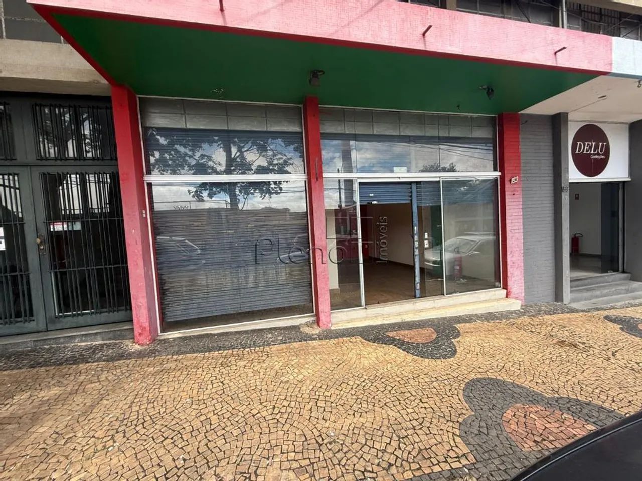 Ponto para alugar em Valinhos, Centro, com 90 m² - Foto 2