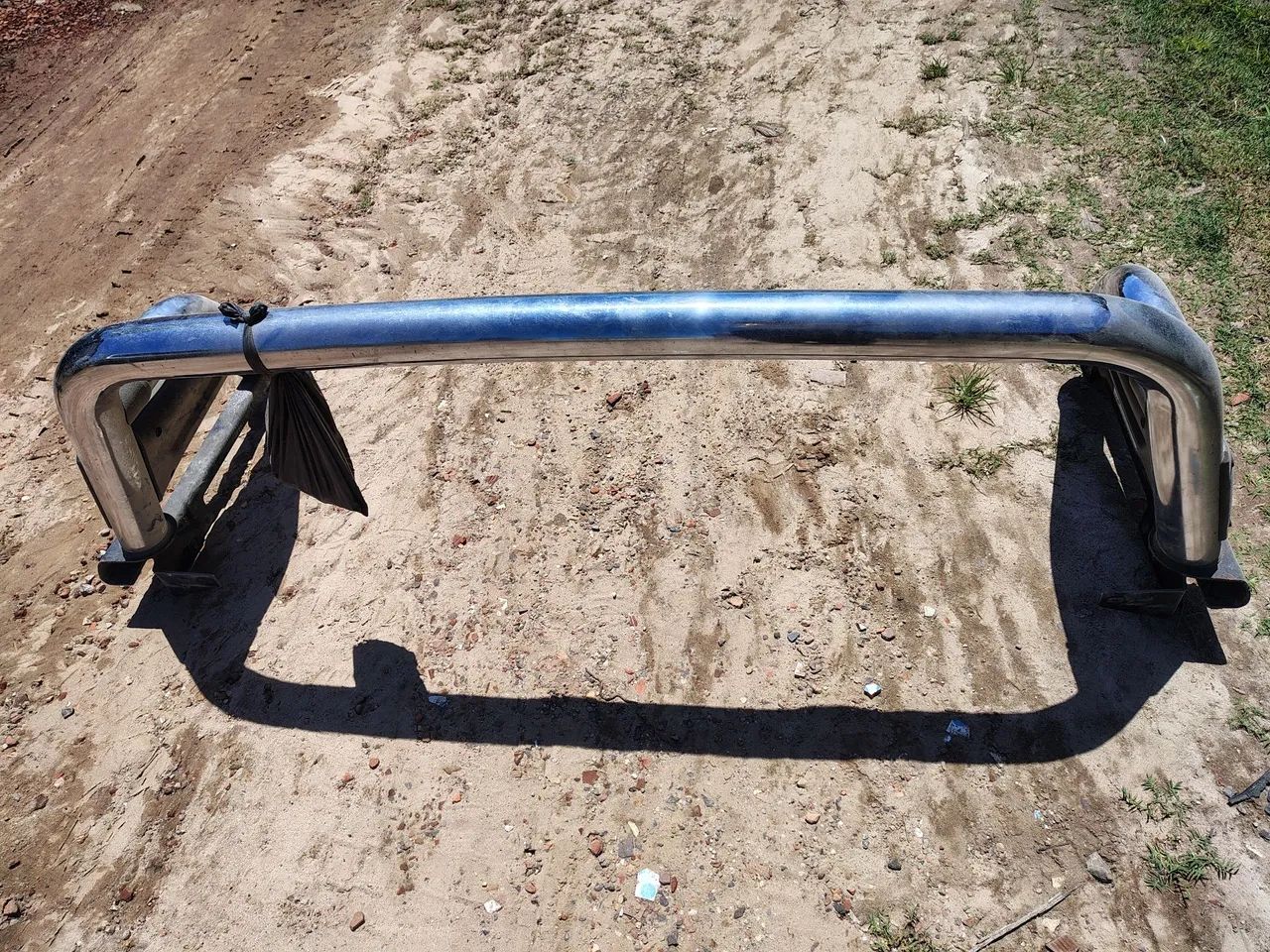Santo Antônio Hilux  - Foto 2