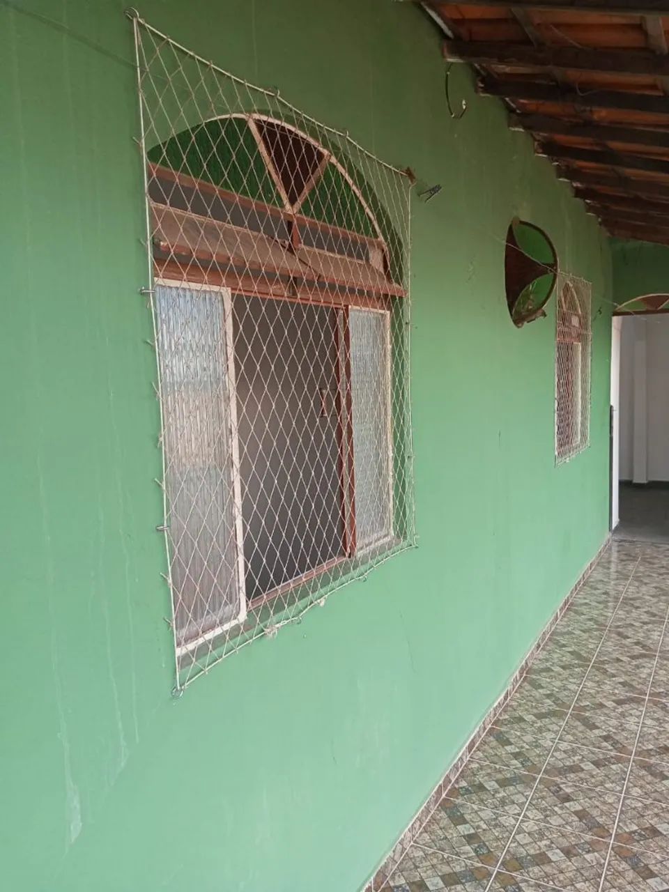 Foto - Betim - São Caetano