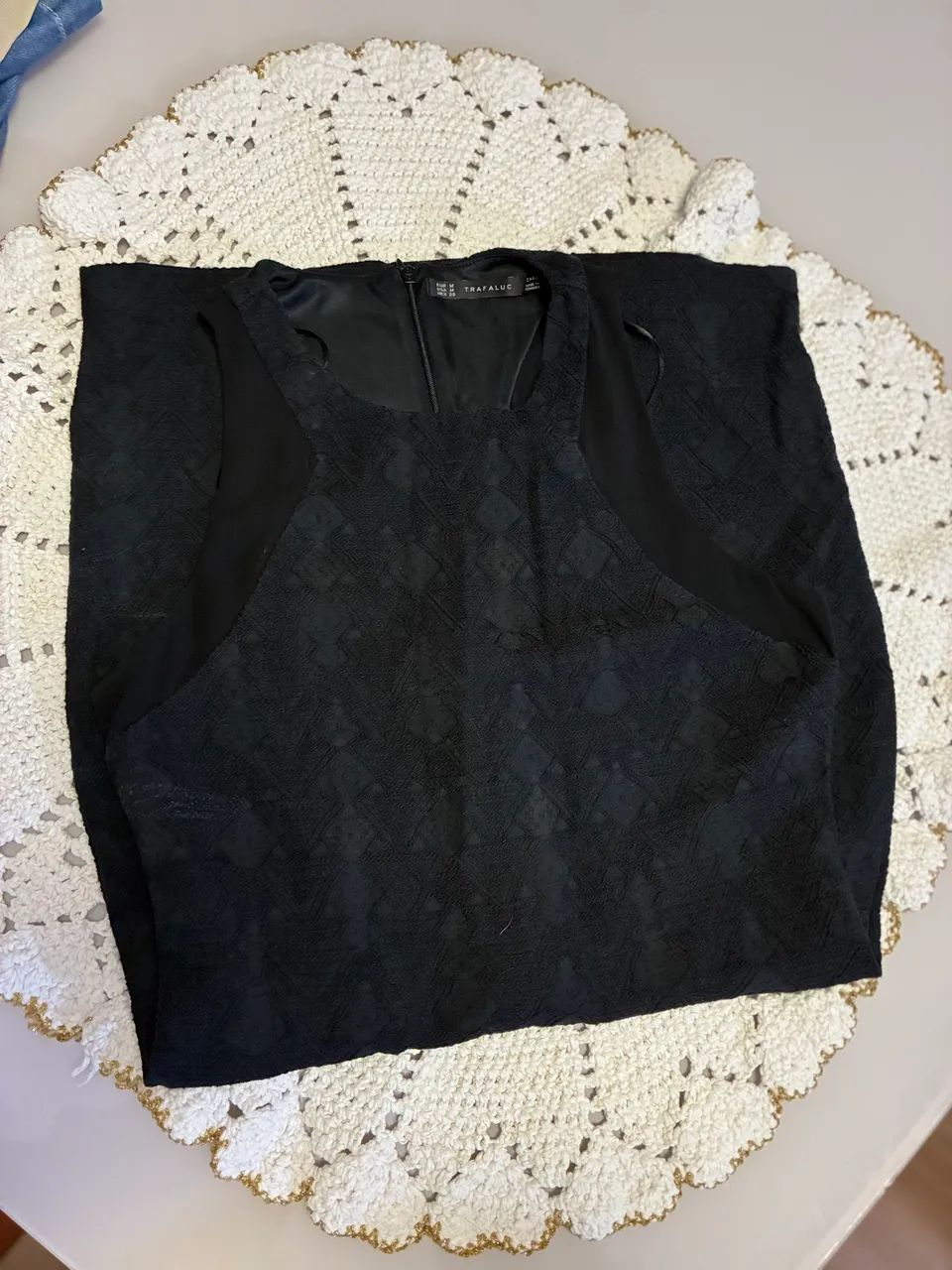 Vestido Zara - Foto 2