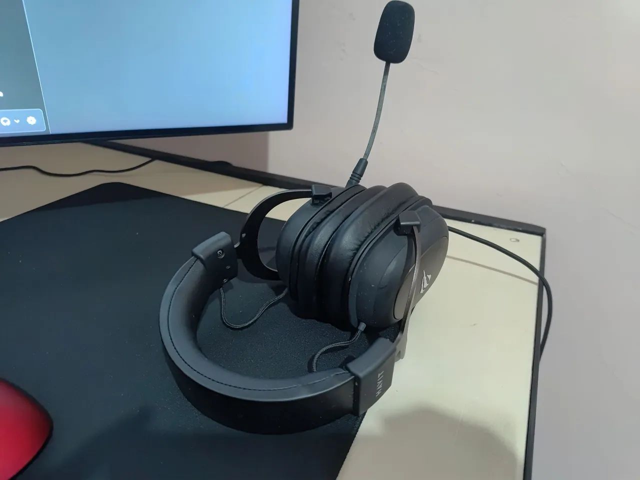 Headset Havit H2002d  - Foto 2