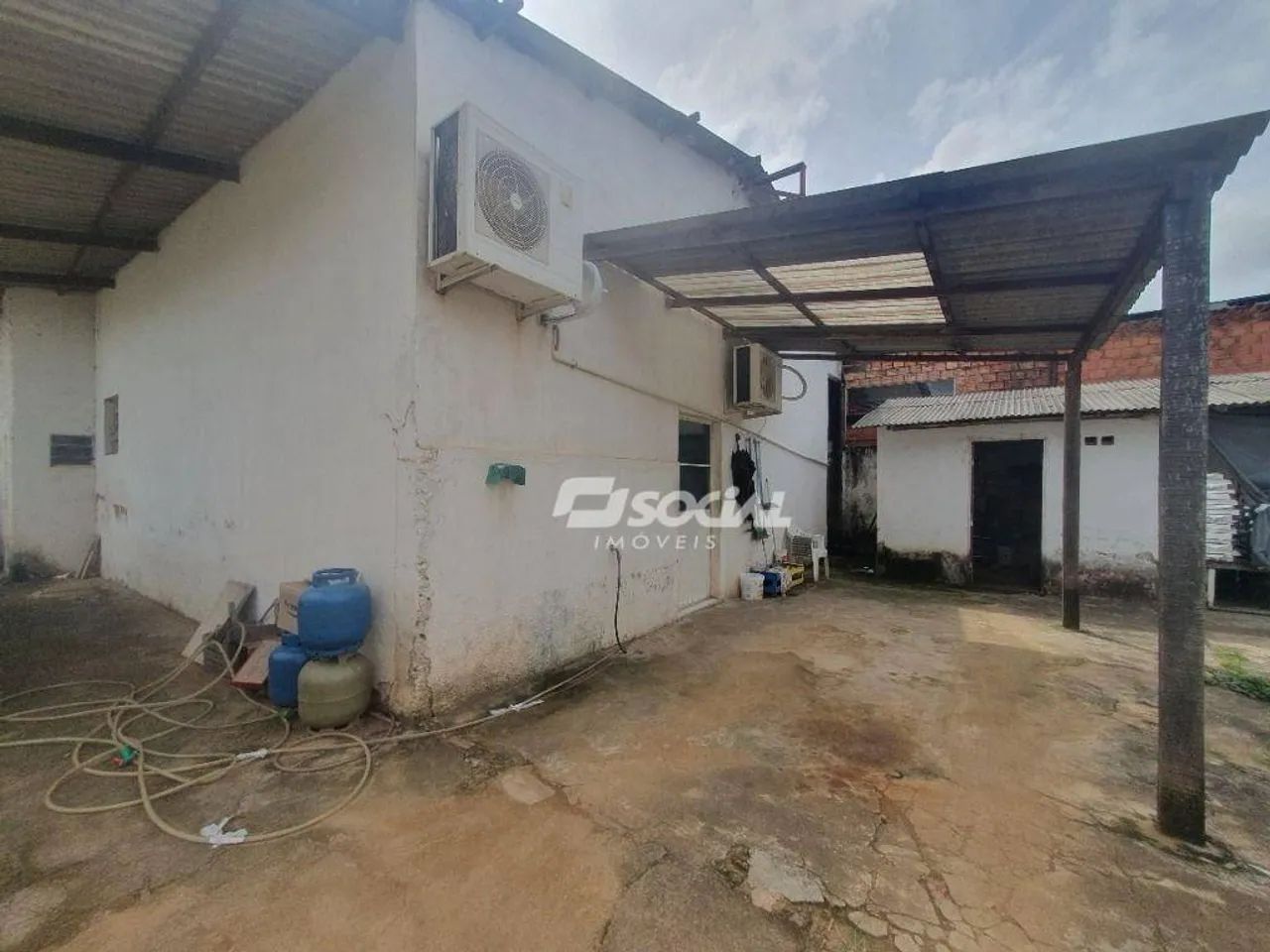 Oportunidade de Ponto Comercial na AV. Abunã - Foto 5