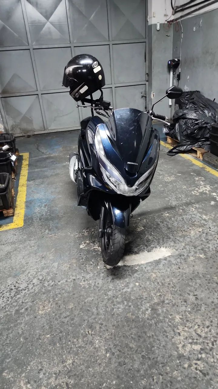 Pcx  - Foto 3