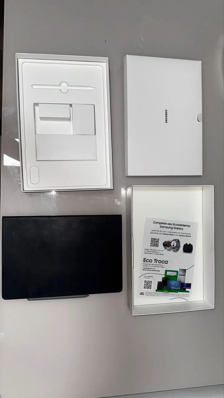 Vendo Tablet Samsung S11 - Foto 2