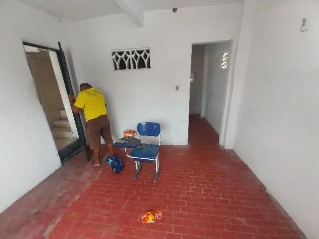 Aluga-se Kitnets - Foto 3