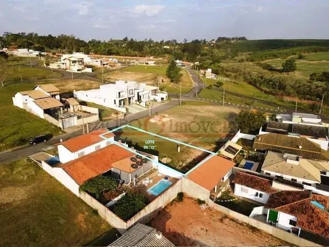 Terreno Condomínio Águas do Campo - Foto 5