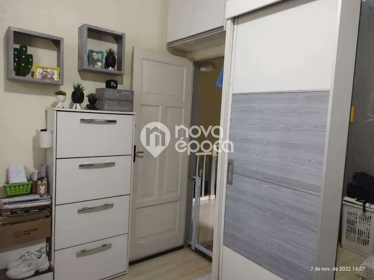 Humaitá | Prédio 4 quartos - Foto 4