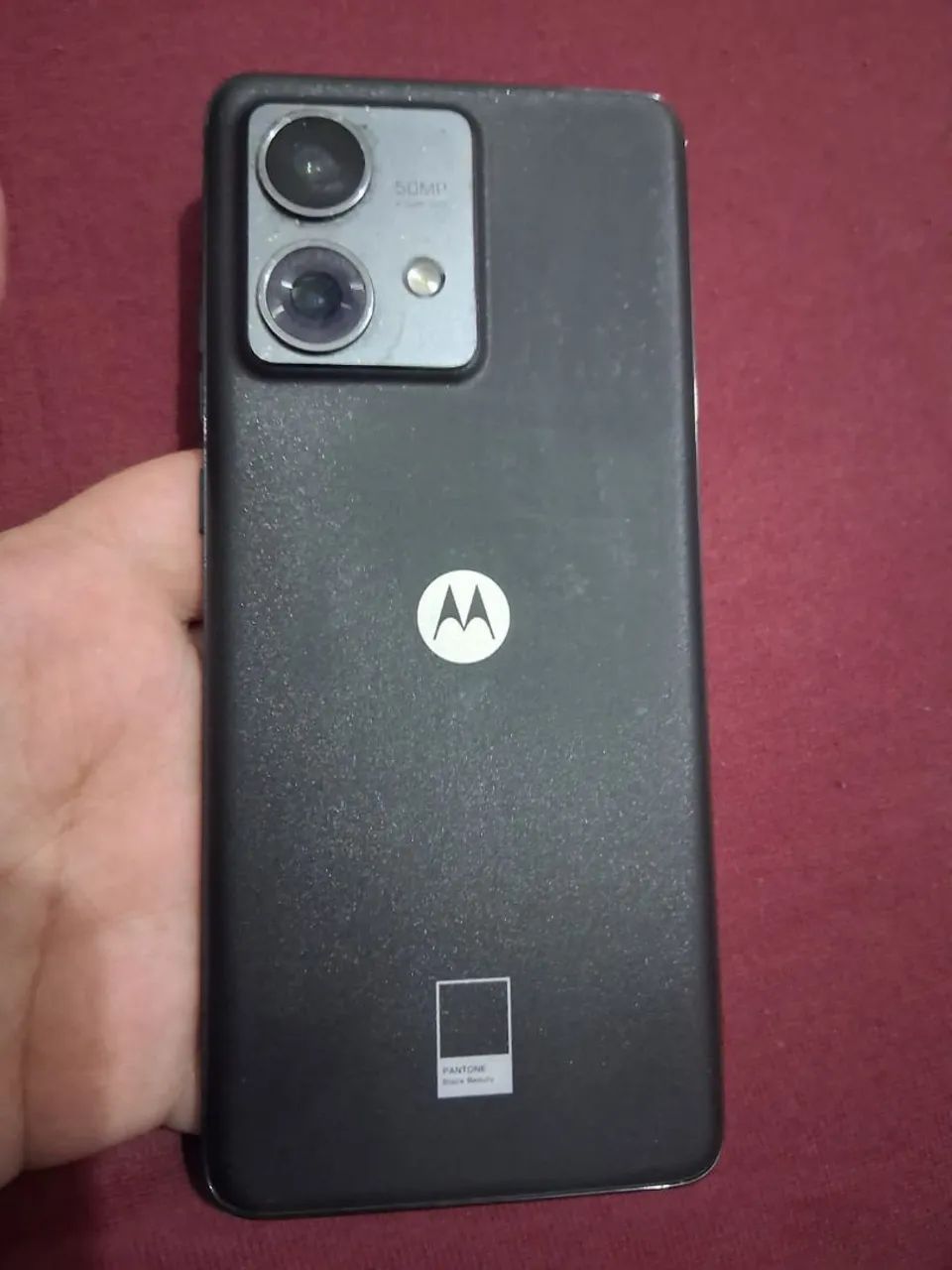 Motorola Edge 40 neo  - Foto 3