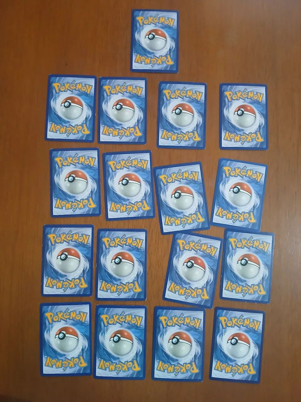 Cartas Energia Copag Pokemon  - Foto 4