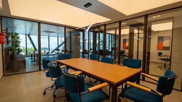 Apartamento com 1 Suíte no Meireles - Foto 4