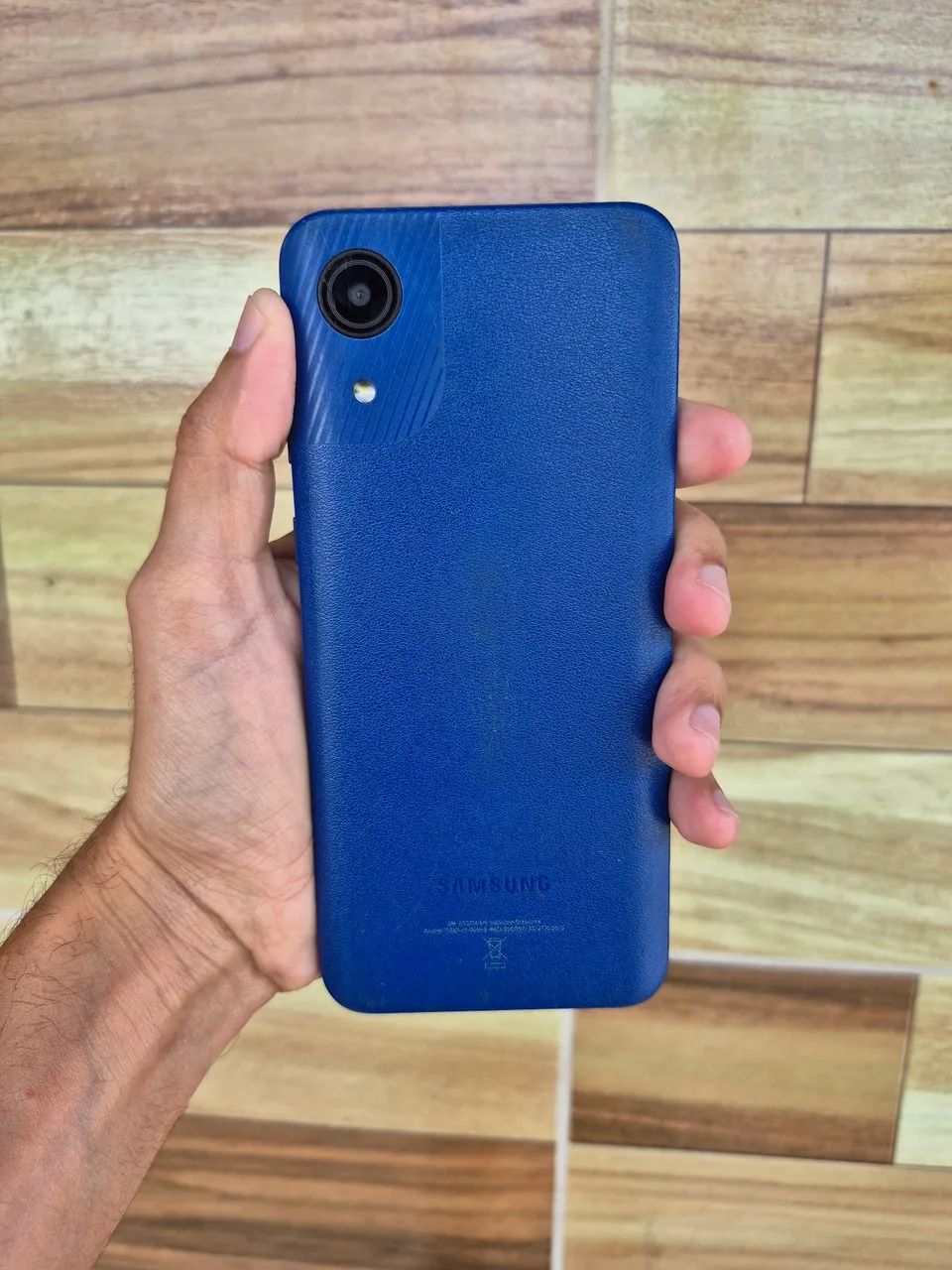 Samsung A03 Core - Foto 3