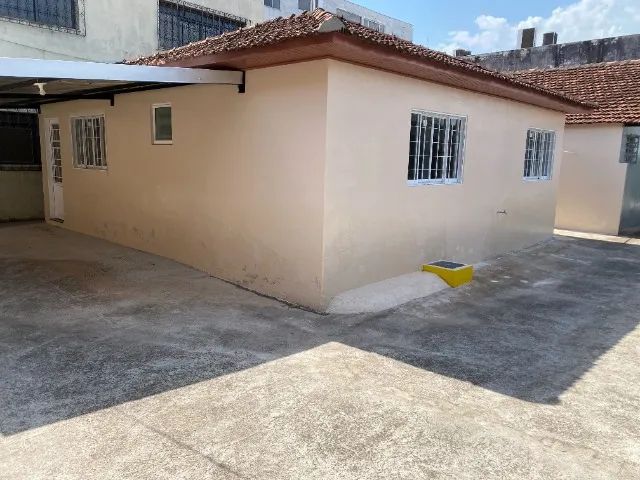 Alugo Casa de Fundos no Centro de Paranavaí-PR - Foto 3
