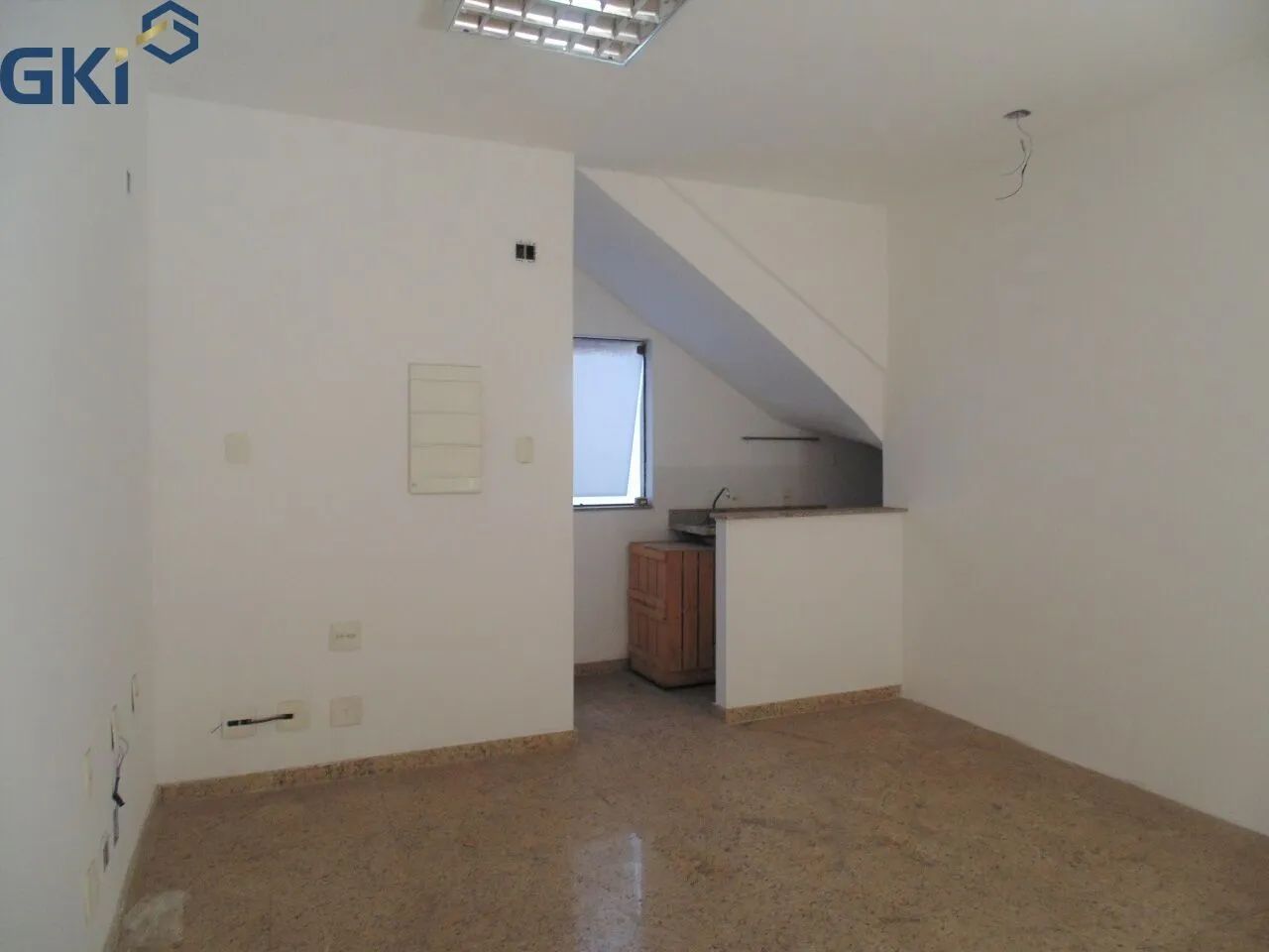 25 M² AU AO LADO DO FÓRUM CRIMINAL BARRA FUNDA - Foto 2