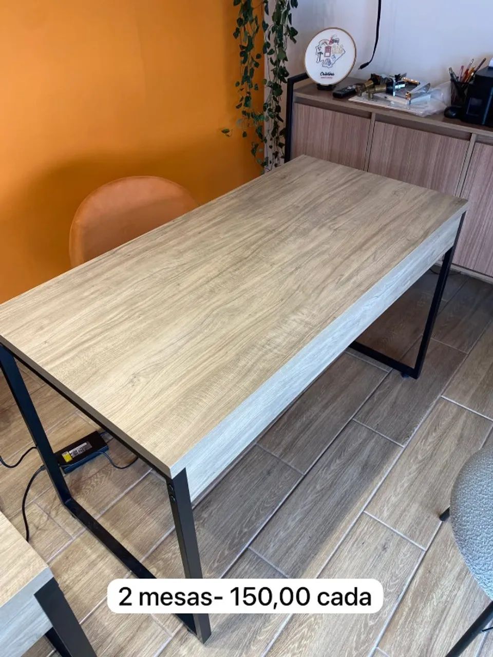 Mesa de escritório