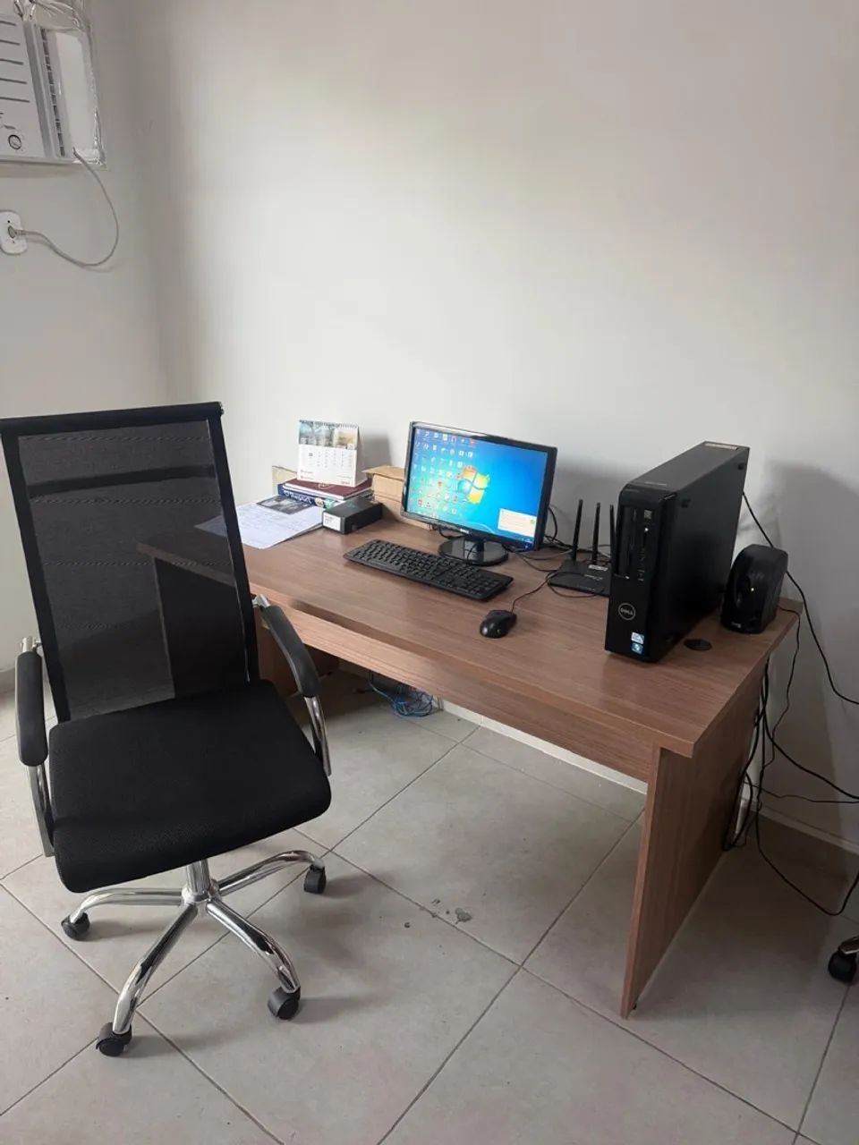 MÓVEIS DE ESCRITÓRIO  - Foto 4