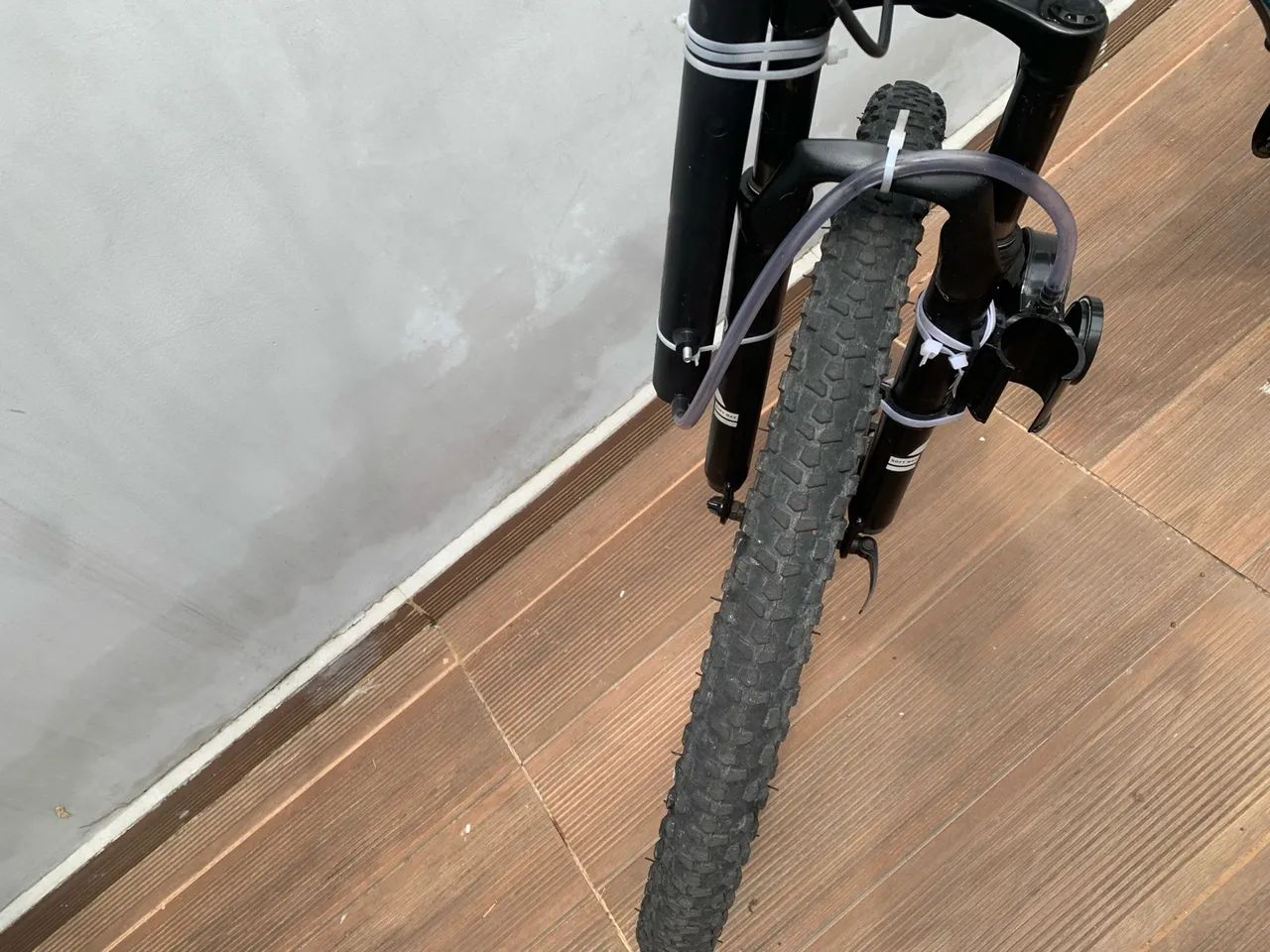 Bicicleta aro 29 krw - Foto 5