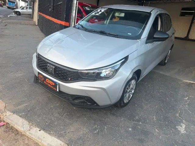 Fiat Argo 1.0 6V Flex. 2023 - Foto 5