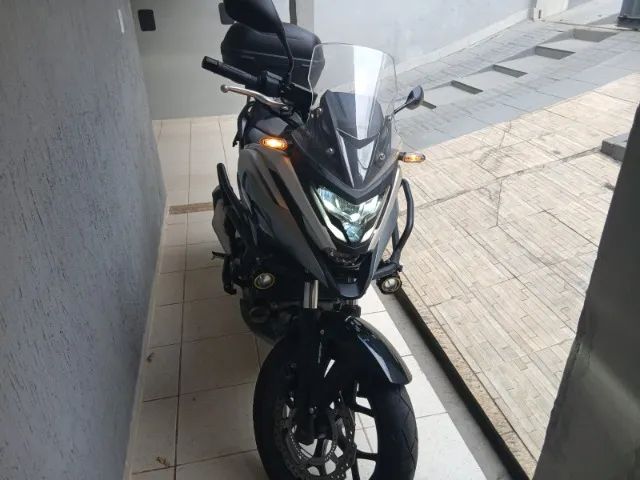 Honda NC750
